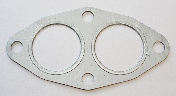 889.113, Gasket, exhaust pipe, ELRING, 1234920380, A1234920380, 00747800, 02.39.008, 027509H, 140-902, 31-024888-10, 498296, 601003, 70-27003-10, 83136443, JE5026, X81775-01, 71-27003-10