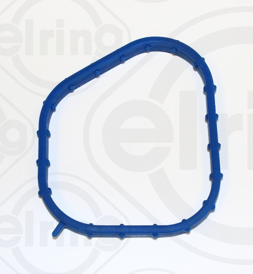 Gasket, thermostat housing - 893.720 ELRING - 11518613803, 1340.88, 11537548658