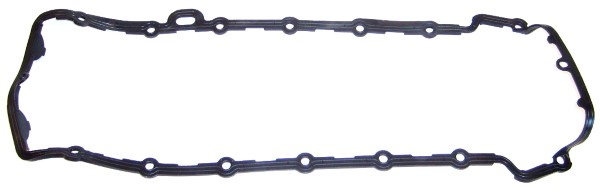 894.738, Gasket, cylinder head cover, ELRING, 1404358, 11121404358, 11066600, 440426P, 70-33828-00, 920142, RK6371, X53486-01, 56003800, 71-33828-00