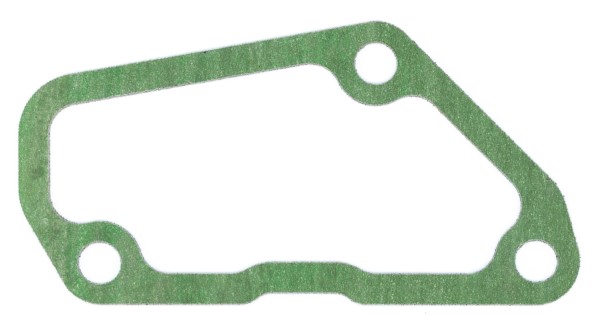 895.900, Gasket, intake manifold housing, ELRING, 51.08902-0229, 3.18143, 600698, 51089020229