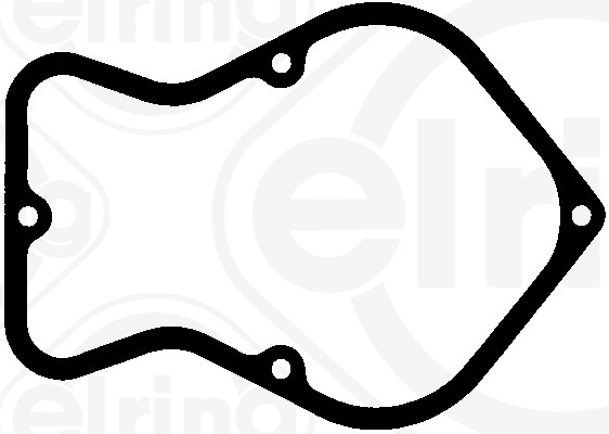 897.050, Gasket, cylinder head cover, ELRING, 12032892, 920741