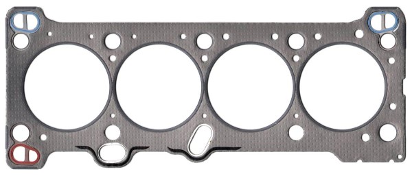 914.488, Gasket, cylinder head, ELRING, B616-10-271, B621-10-271A, 10029700, 30-027997-00, 414200P, 61-52420-00, 872676, BP600, CH4344, H80919-00, J1253006, 414699P, 61-52422-00, 914.487, B62110271A