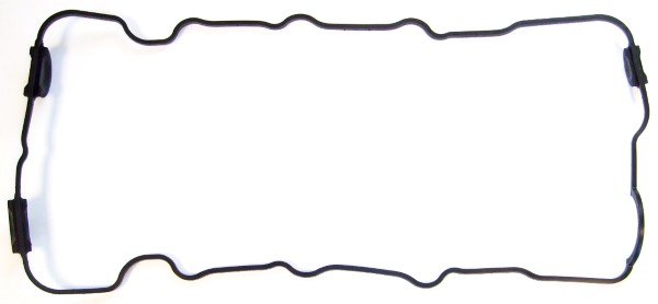 918.105, Těsnění, kryt hlavy válce, Těsnění víka vent., ELRING, 13270-53J01, 13270-53J05, 11041600, 1522439, 50-028296-00, 71-52768-00, 920779, ADN16723, J1221034, JN798, RC2357, VS50384R, VS50401S, X83254-01, 56018300, RK5386, 1327053J01, 1327053J05