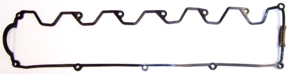 918.113, Ventildeckeldichtung, ELRING, 13270-V7210, 11043000, 440290H, 50-028309-00, 515-4583, 53011, 71-52697-00, 900658, J1221023, JN837, RC2375, 920781, X83249-01, 13270V7210