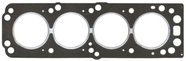 919.375, Gasket, cylinder head, ELRING, 607998, 90392709, 0042614, 10071100, 17718, 30-027215-00, 40917718, 414581P, 50217, 60-29270-00, 870058, BW170, CH9352, HG706, 61-29270-00, 874012, H50217-00, 919.374