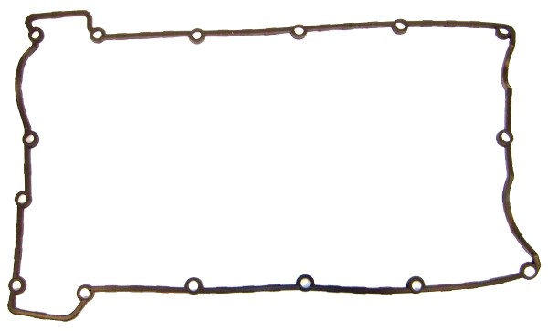 920.835, Gasket, cylinder head cover, ELRING, 6180638, 88WM6584AE, 026133, 11040600, 1526546, 300432, 50-026709-00, 515-2661, 70-28628-00, 920347, JN817, RC2397, RC458S, X53133-01, 026133P, 71-28628-00