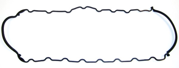 920.886, Gasket, oil sump, ELRING, 6191988, 6498578, 88WM6710AF, 88WM6710AG, 023951AO, 14051900, 50-026643-00, 54079, 70-28633-00, 910223, JJ457, OP1358, 023951P, 71-28633-00, OP7316, X54079-01, 23951