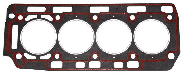 984.704, Gasket, cylinder head, ELRING, 0209.D9, 7700640439, 7700720788, 7700748089, 7700854710, 0046813, 04580, 10049200, 30-027064-10, 411156P, 61-27685-10, 870479, 984.702, BG170, CH2349, 411756F, 873348, 984.703, H04580-00