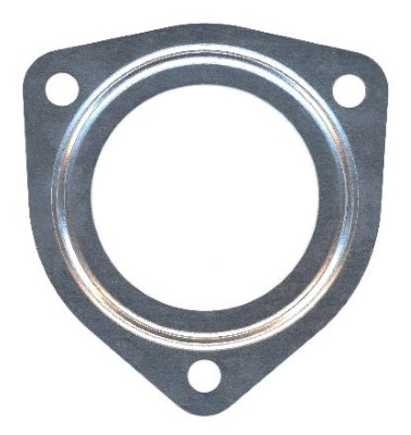 984.801, Gasket, exhaust pipe, ELRING, 1709.15, 00291000, 023158H, 06310, 230-908, 256-528, 3020338, 495912, 601398, 71-31862-00, 722199, 83212904, 984.800, AG7755, DP220, JE189, 00621300, 408458H, 56780, 603037, 423154, X06310-01, 423154H, 170915