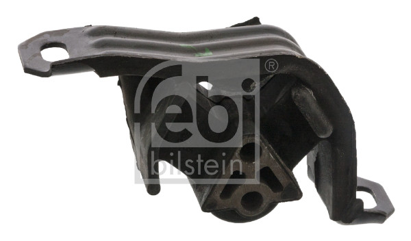 Febi Bilstein 106829 Puleggia Albero Motore Per Opel Renault Nissan