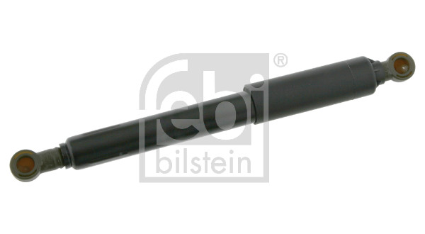 Febi Bilstein 30649 Wiper Linkage – Genuine German-Made Part For VW Polo & CrossPolo (Left-Hand Drive Only)