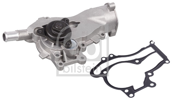 Water Pump, engine cooling - FE104461 FEBI BILSTEIN - 1334175, 25193413 ...