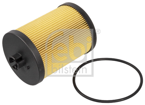 Fuel Filter - FE106889 FEBI BILSTEIN - 21746573, 7421746573, 21746575 ...