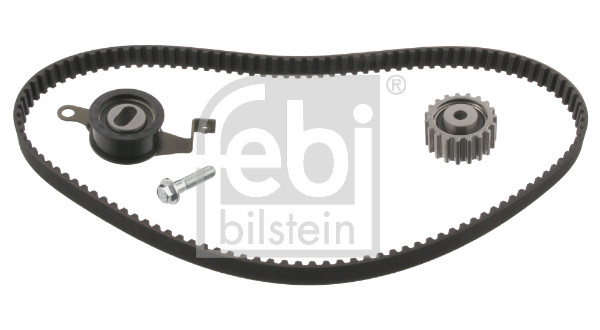Timing Belt Kit - FE11044 FEBI BILSTEIN - 7174114, 7174114S2, 04.5010S ...