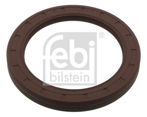 Shaft Seal, crankshaft - FE11773 FEBI BILSTEIN - 424983, 469119, 469507 ...
