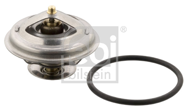 Thermostat Febi Bilstein 172380 - Pour Mercedes Classe A, B, CLA, GLA - Température D'ouverture 95°C