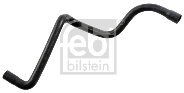 Febi Bilstein 170560 Radiator Compensation Tank Replacement 170406 FEBI ...