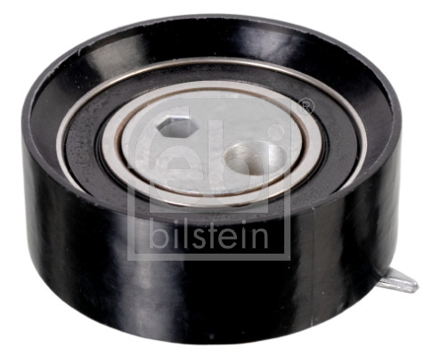 Tensioner Pulley, timing belt - FE14734 FEBI BILSTEIN - 074130245 ...