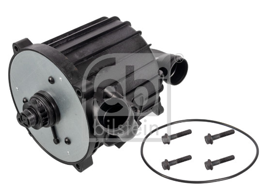 Oil Separator, crankcase ventilation - FE171457 FEBI BILSTEIN ...