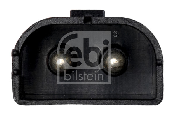 Sensor, crankshaft pulse - FE173379 FEBI BILSTEIN - 3515093, 8141475 ...