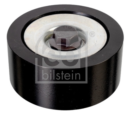 Tensioner Pulley, V-ribbed belt - FE174675 FEBI BILSTEIN - 1893775 ...