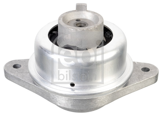 Support De Suspension Moteur FEBI BILSTEIN – Droite Supérieur – Pour Porsche Cayenne, Macan, Panamera – Référence 181222 - 8