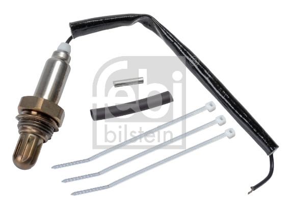 24237 FEBI BILSTEIN Sonde lambda chauffé, 4 AUTODOC prix et avis