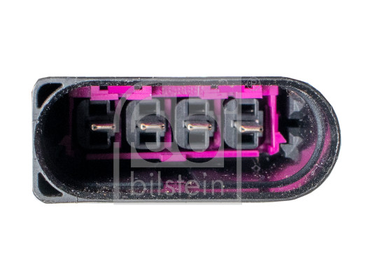Sonde Lambda FEBI BILSTEIN 177511 - Compatible VW Golf IV, SEAT Ibiza III, AUDI A3, A4 B7, Etc.