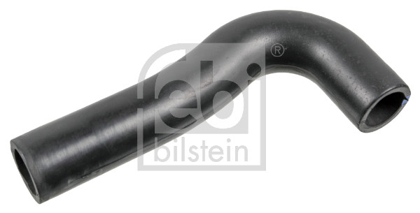 Hose, crankcase ventilation - FE17814 FEBI BILSTEIN - 056103493 ...