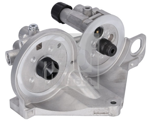 Housing, fuel filter - FE179567 FEBI BILSTEIN - 20869316, 7421870628 ...
