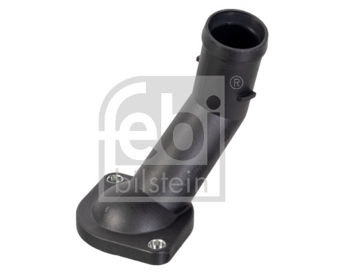 186108 FEBI BILSTEIN Brida de refrigerante con junta 186108 precio y