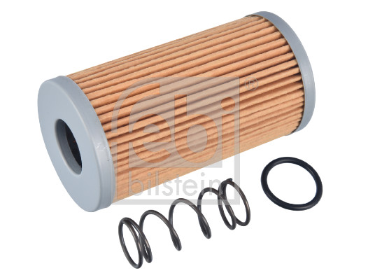 Filter, operating hydraulics - FE182441 FEBI BILSTEIN - 132023000 ...