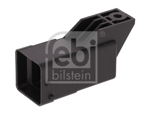 Control Unit, glow time - FE184245 FEBI BILSTEIN - 095518023, 11067 ...