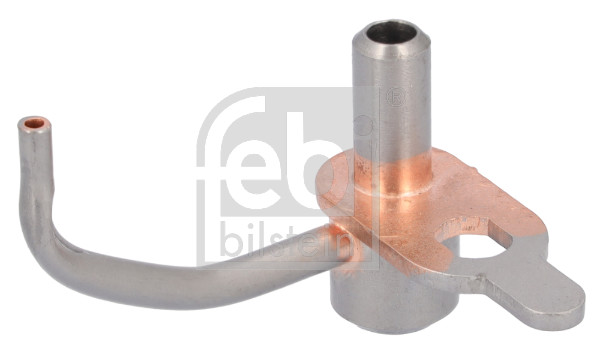 Oil Jet, piston underside cooling - FE184687 FEBI BILSTEIN - 1711498 ...