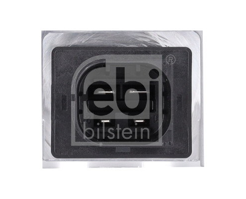 Water Pump, engine cooling - FE184982 FEBI BILSTEIN - 31368419 ...