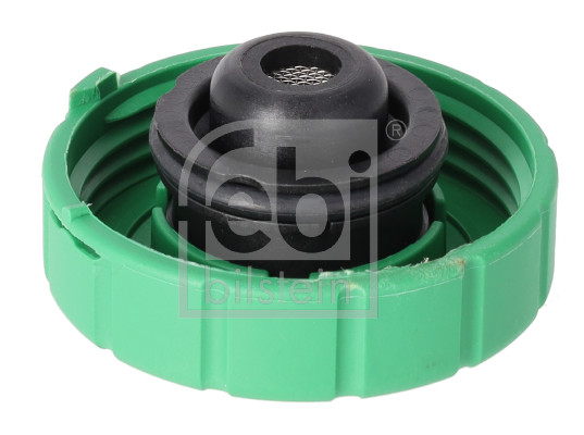 Cap, coolant tank - FE185516 FEBI BILSTEIN - A0005019815, 0005019815 ...