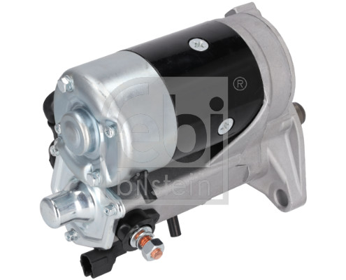 Starter - FE186628 FEBI BILSTEIN - 28100-0L050, 28100-0L051, 28100 ...