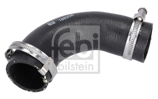Ladeluftschlauch - FE188208 FEBI BILSTEIN - 1352876, 1352876SK 