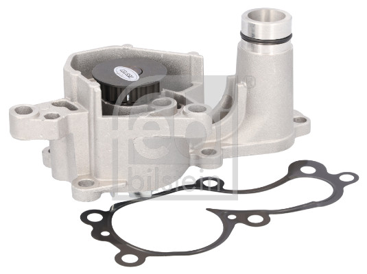 Water Pump, engine cooling - FE188391 FEBI BILSTEIN - 2223721 ...