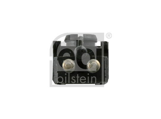 Fan, air conditioning condenser - FE18931 FEBI BILSTEIN - A0005008593 ...