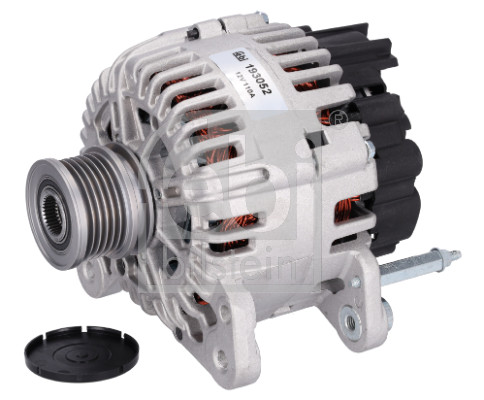 Alternator - FE193052 FEBI BILSTEIN - 06F903023L, 06F903023M 