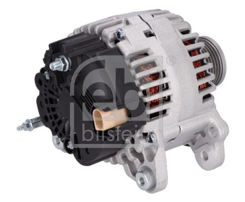 Alternator - FE193052 FEBI BILSTEIN - 06F903023L, 06F903023M 