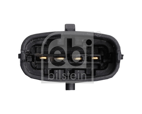 NOx Sensor, urea injection - FE194065 FEBI BILSTEIN - 02938138 ...