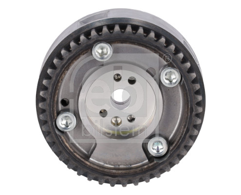 Camshaft Adjuster, VVT hub - FE196450 FEBI BILSTEIN - 24370-03000 ...