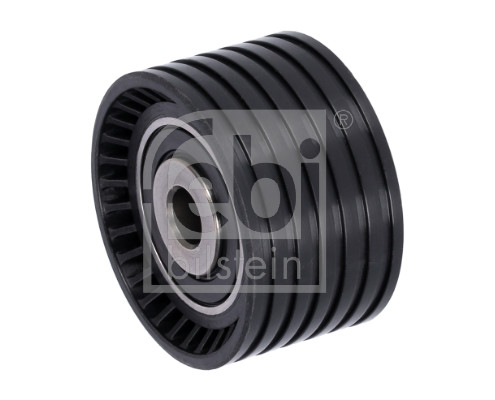 Deflection Pulley/Guide Pulley, timing belt - FE19847 FEBI BILSTEIN ...