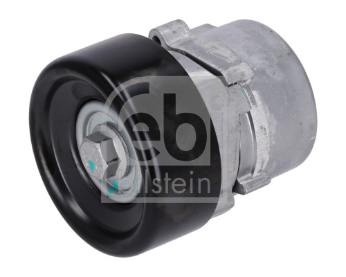 38469 FEBI BILSTEIN Belt Tensioner, V-ribbed Belt Price And Review