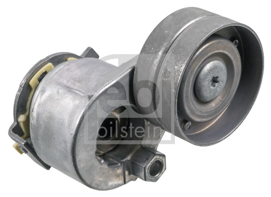 FEBI BILSTEIN FE27445 Tenditore Cinghia Servizi Poly-V Per Renault Clio, Megane, Scenic, Laguna