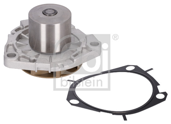 Water Pump, engine cooling - FE28326 FEBI BILSTEIN - 0055269148 ...