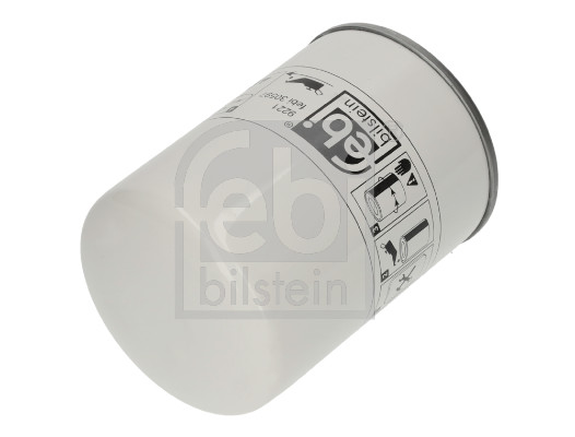 Fuel Filter - FE30597 FEBI BILSTEIN - 0001780340, 0247138, 550228577 ...