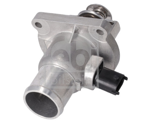 Thermostat, coolant - FE33683 FEBI BILSTEIN - 1338178, 24405922 ...